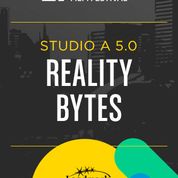 Studio A 5.0: Reality Bites (EIFF)(2021) movie poster